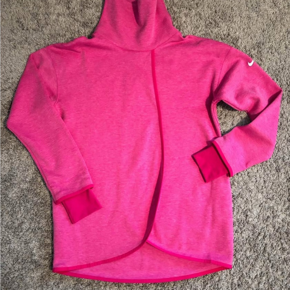 Nike Maternity Pullover